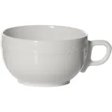 Чашка чайная «Штутгарт» фарфор 250мл D=93,H=50мм белый