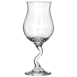 Харрикейн «Z-стемс» стекло 399мл D=72,H=195мм прозр.