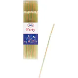 Трубочки со сгибом[120шт] полипроп. D=5,L=240мм зелен.,оранжев.