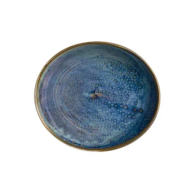 Салатник овальный 140*120 мм. 150 мл. ""Сапфир""/1/12/