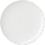 Тарелка мелкая без борта «Кунстверк» фарфор D=220,H=23мм белый