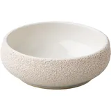 Салатник «Ро дизайн бай кевала» керамика 350мл D=135,H=50мм белый