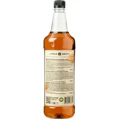 Сироп «Карамель» Pinch&Drop пластик 1л D=83,H=267мм, изображение 2