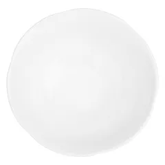 Тарелка глубокая для рамена фарфор 1,3л D=210,H=81мм белый, изображение 2