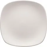 Тарелка пирожковая «Монако Вайт» фарфор ,H=16,L=140,B=140мм белый