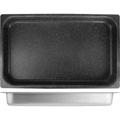 Baking tray “Gastronorm” 1/1 aluminum,anti-stick coating ,H=65,L=530,B=325mm