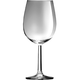Бокал для вина «Букет» стекло 290мл D=75,H=186мм прозр., Объем по данным поставщика (мл): 290