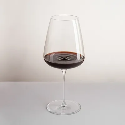 Бокал для вина «Диверто» хр.стекло 0,77л D=10,5,H=24см прозр., Объем по данным поставщика (мл): 770, изображение 6