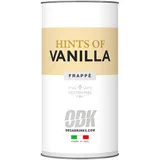 Смесь сухая для приготовления напитков «Фраппе Ванильный» ODK 1 кг сталь D=10,H=19см