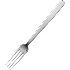 Table fork “Astoria”  stainless steel , L=21.9 cm  silver.