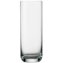 Highball “Classic Long Life”  chrome glass  400 ml  D=60, H=166mm  clear.