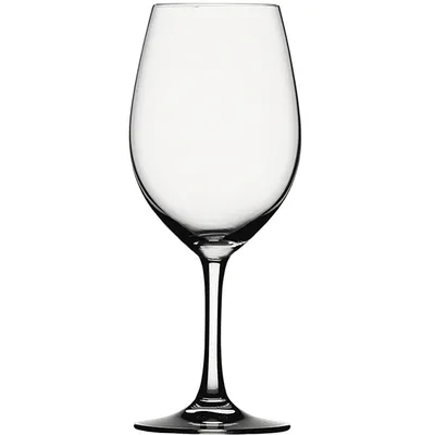 Бокал для вина «Суарэ» хр.стекло 360мл D=62/77,H=200мм прозр., Объем по данным поставщика (мл): 360