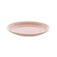 Тарелка «Эр-гоу!» керамика D=20,H=2см розов., изображение 2