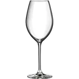 Бокал для вина «Ле вин» хр.стекло 360мл D=54/80,H=220мм прозр.