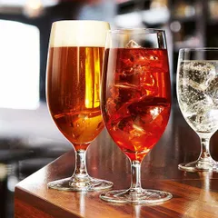 Бокал для вина «Каберне» хр.стекло 400мл D=75/81,H=167мм прозр., изображение 2