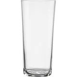 Highball “Savage”  chrome glass  330 ml  D=68, H=146mm  clear.