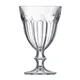Бокал для вина «Роман» стекло 240мл D=90,H=144мм прозр.