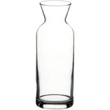 Jug “Village” glass 1.33l D=79/94,H=249mm clear.