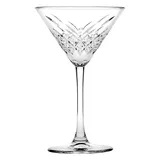 Коктейльная рюмка «Таймлесс» стекло 230мл D=11,6,H=17,2см прозр.