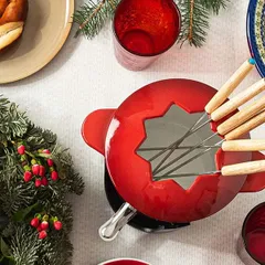 Олд фэшн (стакан) «Колорс» стекло 310мл D=9,H=10см красный, изображение 4