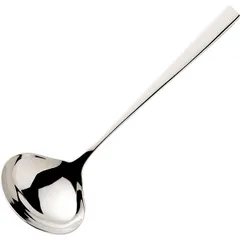 Ladle “Atlantis” stainless steel ,L=290/85,B=4mm metal.