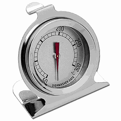 Thermometer for oven (+50C.+300C)