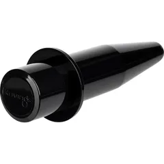 Толкатель для соковыжималки шнековой CS700  ,L=18,5см черный, изображение 3