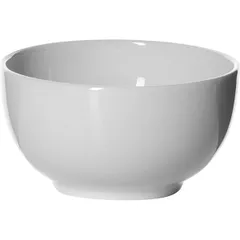 Пиала для чая «Опшенс» фарфор 150мл D=85мм белый