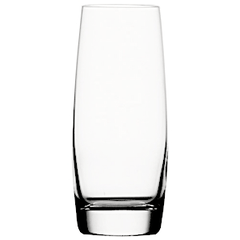 Highball “Wine Grande”  chrome glass  380 ml  D=58/66, H=155mm  clear.