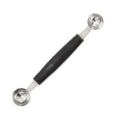 Нож-нуазетка «Китчен Тулс» шар сталь нерж. D=25/22,L=16,7см металлич.