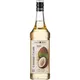 Сироп «Кокос» Pinch&Drop стекло 1л D=85,H=330мм, Состояние товара: Новый, Вкус: Кокос, Объем по данным поставщика (мл): 1000
