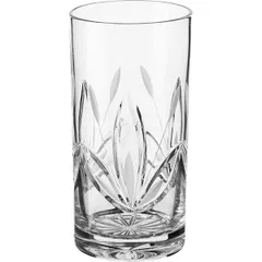 Олд фэшн (стакан) хрусталь 330мл D=68,H=97мм прозр., изображение 2