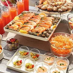 Креманка «Версатиль» стекло 40мл D=60,H=62мм прозр., изображение 3