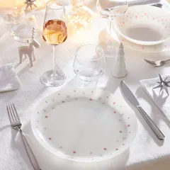 Бокал-флюте «Ультим» стекло 210мл D=44,H=232мм прозр., изображение 3