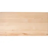 Cutting board  birch , H=3, L=60, B=30cm  wooden.