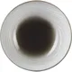 Тарелка глубокая «Свелл» керамика D=19см коричнев.