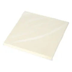 Фильтры для кофе для кемекса квадратные[100шт] белый