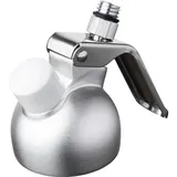 Головная часть для сифона для сливок алюмин.