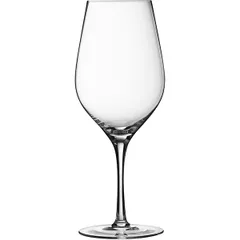 Wine glass “Cabernet Supreme”  chrome glass  0.62 l  D=95, H=240mm  clear.