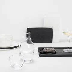 Стакан для коктейлей «Пас-парту» стекло 330мл D=83,H=103мм прозр., изображение 2