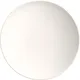 Салатник «Пьюрити» фарфор 1,1л D=197,H=69мм белый