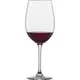 Бокал для вина «Эвер» хр.стекло 410мл D=63,H=225мм прозр., Объем по данным поставщика (мл): 410, изображение 4