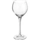 Бокал для вина «Данте» стекло 250мл D=81,H=205мм прозр., изображение 2