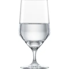 Бокал-флюте «Белфеста (Пьюр)» хр.стекло 300мл D=50,H=234мм прозр., изображение 2