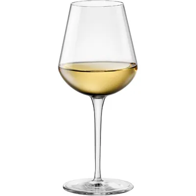 Бокал для вина «Инальто Уно» стекло 470мл D=95,H=220мм прозр., Объем по данным поставщика (мл): 470, изображение 8