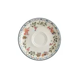 Блюдце d=160 мм. Спринг /1/6/SPRGRM04CT