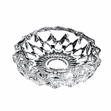 Пепельница «Прага» стекло D=11,H=3см прозр.