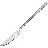 Нож для рыбы «Фиори» хромоник. сталь ,L=22,4см хромиров.