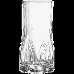 Хайбол (стакан) «Кварц» стекло 470мл D=72,H=158мм прозр.