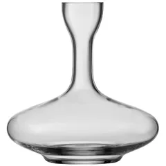 Декантер «Классик» хр.стекло 0,75л D=21,H=21,7см прозр.